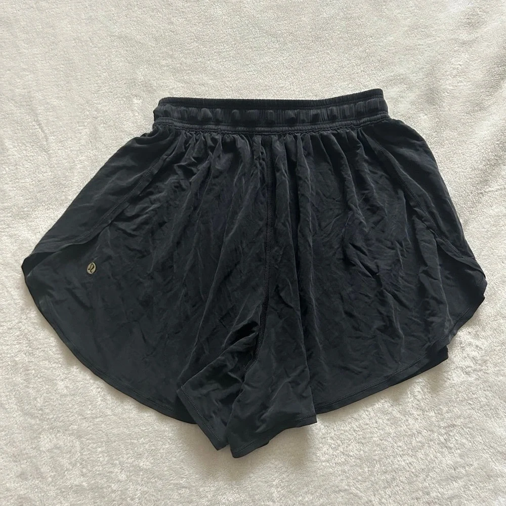 Lululemon Principal Dancer Short *3 - Picture 4 of 8